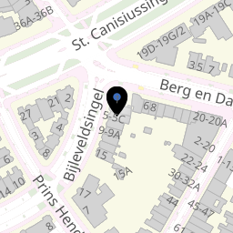 Appartement NMG00 B 6041 1