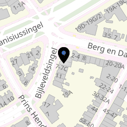 Appartement NMG00 B 6041 2