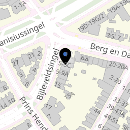 Appartement NMG00 B 6041 3