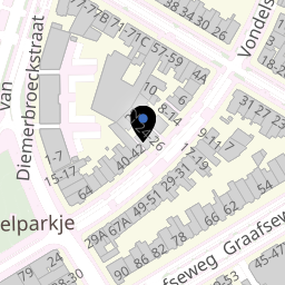 Appartement NMG00 B 6045 5