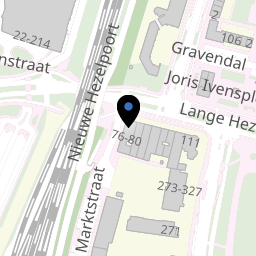 Appartement NMG00 B 6062 1