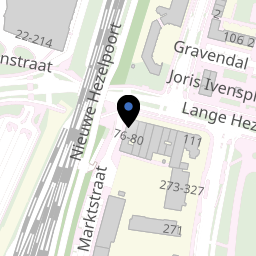 Appartement NMG00 B 6062 2
