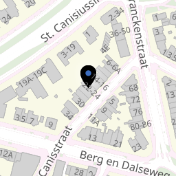 Appartement NMG00 B 6091 2