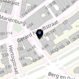 Appartement NMG00 B 6098 1
