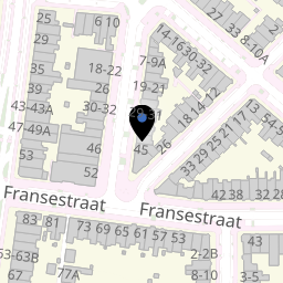 Appartement NMG00 B 6108 3