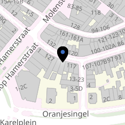 Appartement NMG00 B 6109 1