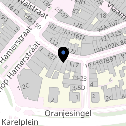 Appartement NMG00 B 6109 3