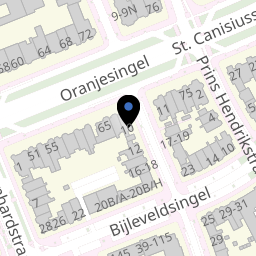 Appartement NMG00 B 6111 1
