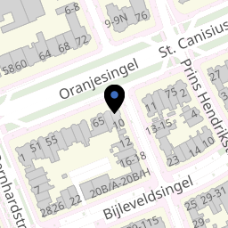 Appartement NMG00 B 6111 2