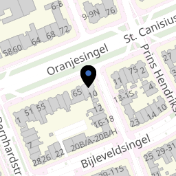 Appartement NMG00 B 6111 3