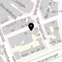 Appartement NMG00 B 6113 2