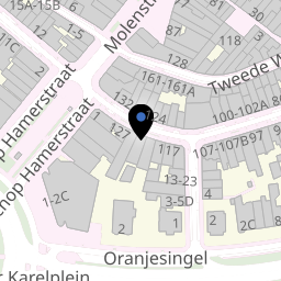 Appartement NMG00 B 6115 1