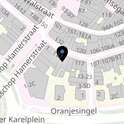 Appartement NMG00 B 6115 4
