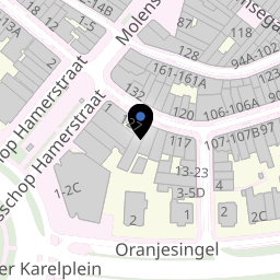 Appartement NMG00 B 6115 5
