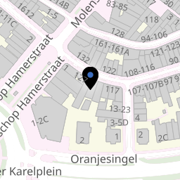 Appartement NMG00 B 6115 6