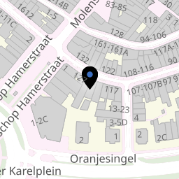 Appartement NMG00 B 6115 7