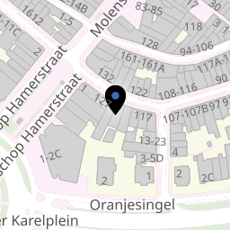 Appartement NMG00 B 6115 8