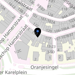 Appartement NMG00 B 6115 9