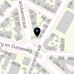 Appartement NMG00 B 6117 4