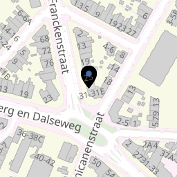 Appartement NMG00 B 6117 6