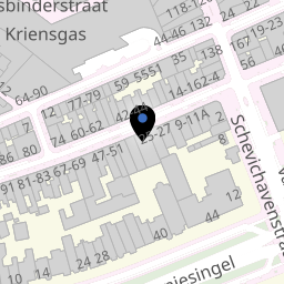 Appartement NMG00 B 6126 2