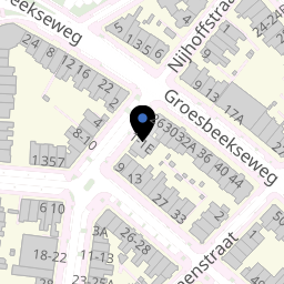 Appartement NMG00 B 6127 4