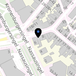 Appartement NMG00 B 6129 8