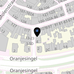 Appartement NMG00 B 6133 1