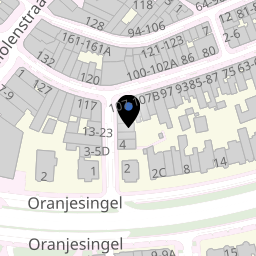 Appartement NMG00 B 6133 2