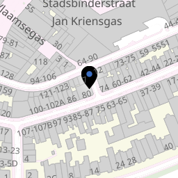 Appartement NMG00 B 6149 7