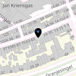 Appartement NMG00 B 6158 2
