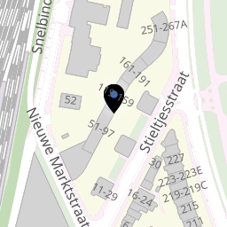 Appartement NMG00 B 6181 1
