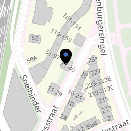 Appartement NMG00 B 6181 61