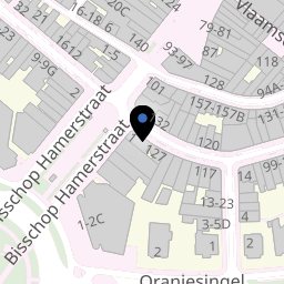 Appartement NMG00 B 6188 8