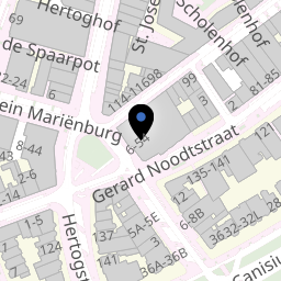 Appartement NMG00 B 6189 15