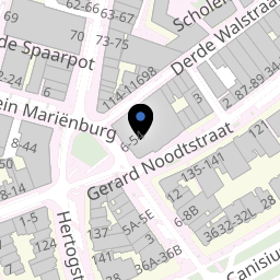 Appartement NMG00 B 6189 24