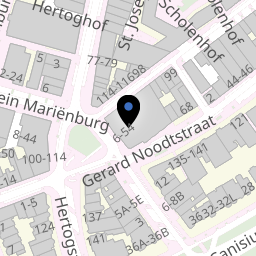 Appartement NMG00 B 6189 26