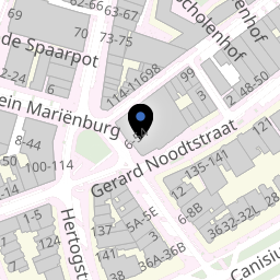 Appartement NMG00 B 6189 3
