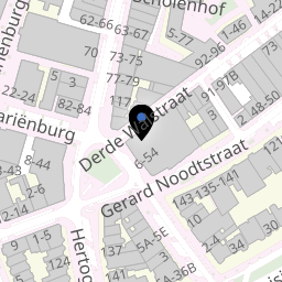 Appartement NMG00 B 6189 32