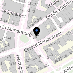 Appartement NMG00 B 6189 4