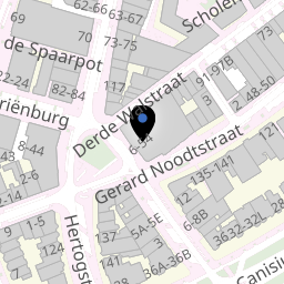 Appartement NMG00 B 6189 5