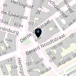 Appartement NMG00 B 6189 6