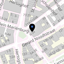 Appartement NMG00 B 6189 7