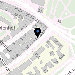 Appartement NMG00 B 6190 1