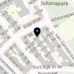 Appartement NMG00 B 6191 1