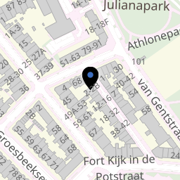 Appartement NMG00 B 6191 3