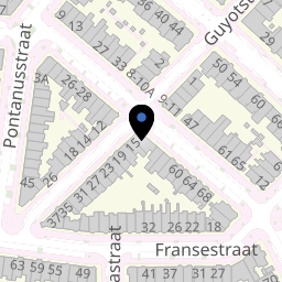 Appartement NMG00 B 6205 10