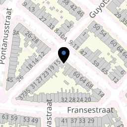 Appartement NMG00 B 6205 11