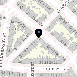 Appartement NMG00 B 6205 8