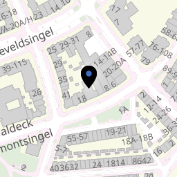 Appartement NMG00 B 6221 2